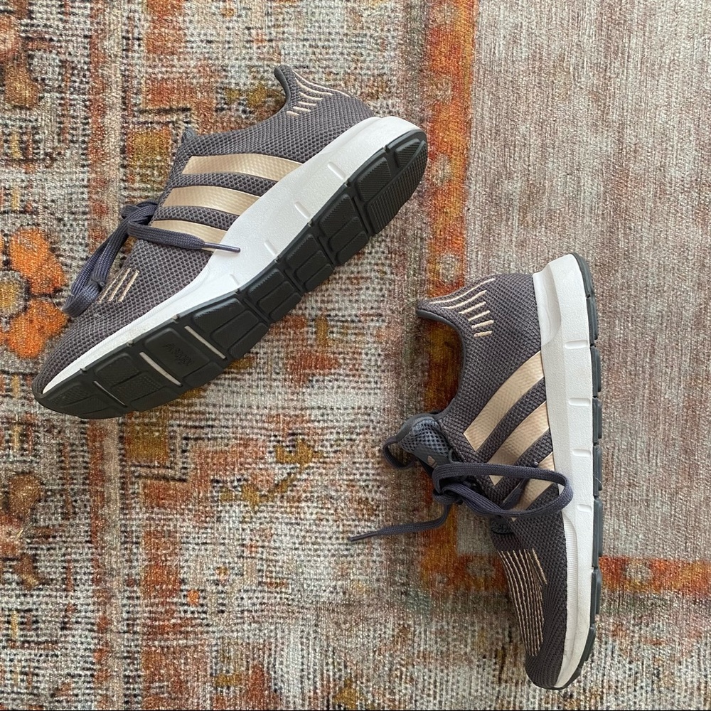 Like New Adidas “Ortholite” Shoes